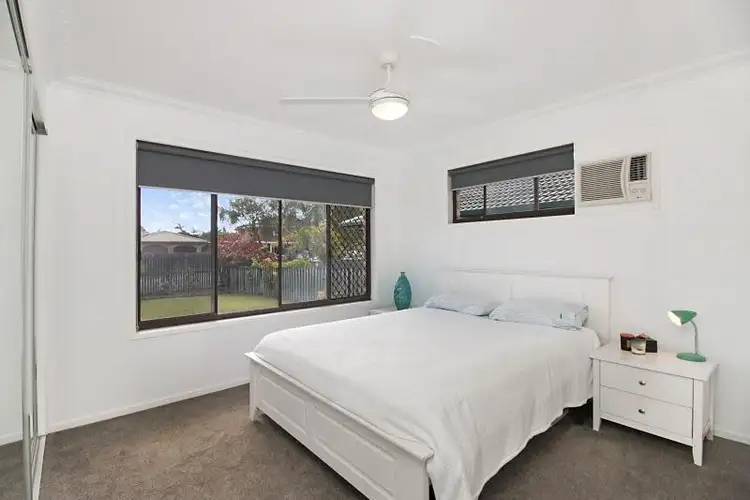 Sixth view of Homely house listing, 90 Japonica Drive, Palm Beach QLD 4221