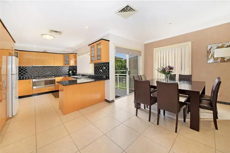 Second view of Homely house listing, 90 William Street, Condell Park NSW 2200