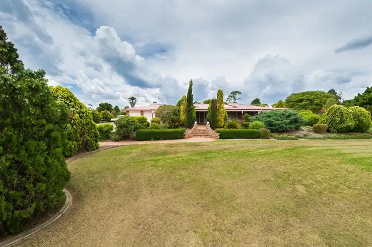 Fourth view of Homely house listing, 20 Hamzah Drive, Cotswold Hills QLD 4350