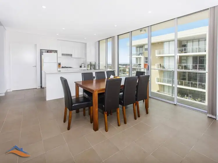 Fourth view of Homely apartment listing, 50/22-32 Gladstone Avenue, Wollongong NSW 2500