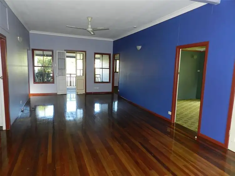 Third view of Homely house listing, 1 Innes Street, Sarina QLD 4737