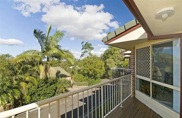 Third view of Homely unit listing, 4/2 Simpsons Road, Currumbin Waters QLD 4223