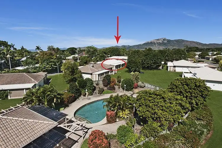 36/131 Ross River Road (Wellington Street), Mundingburra QLD 4812