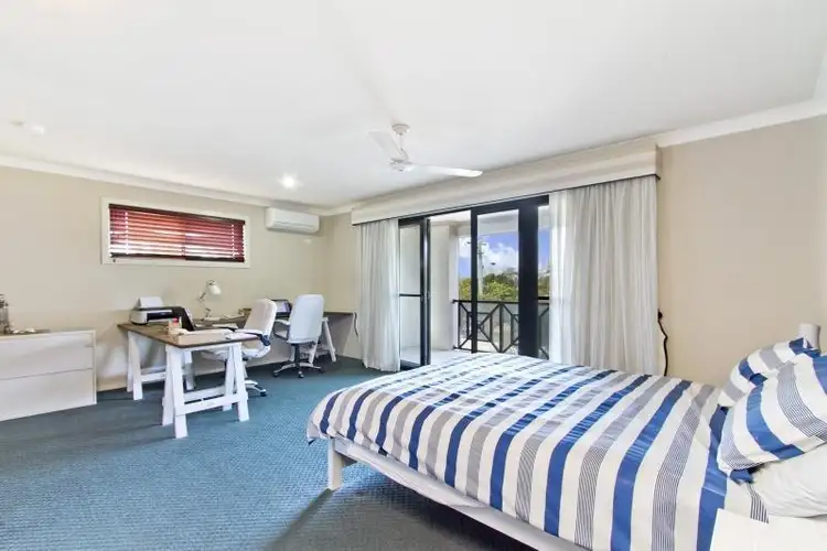 Sixth view of Homely house listing, 6 Albicore Street, Mermaid Waters QLD 4218