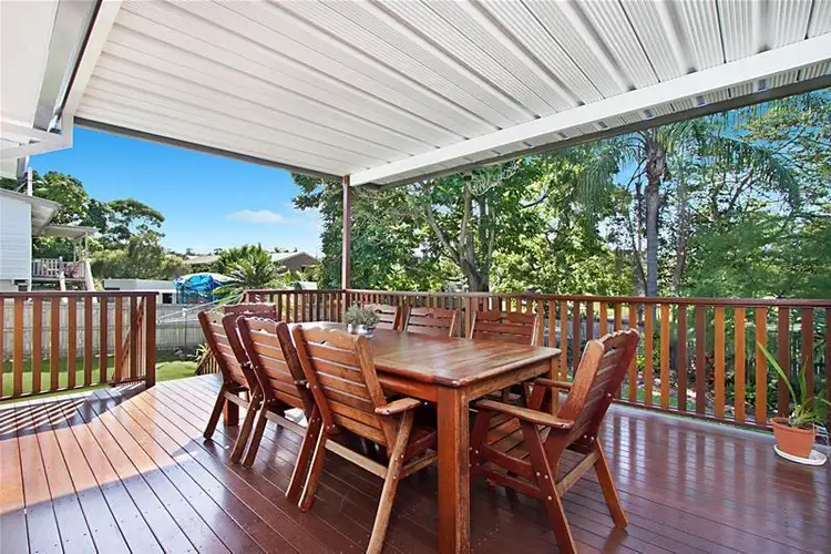 34 Kumbari Street, Rochedale South QLD 4123