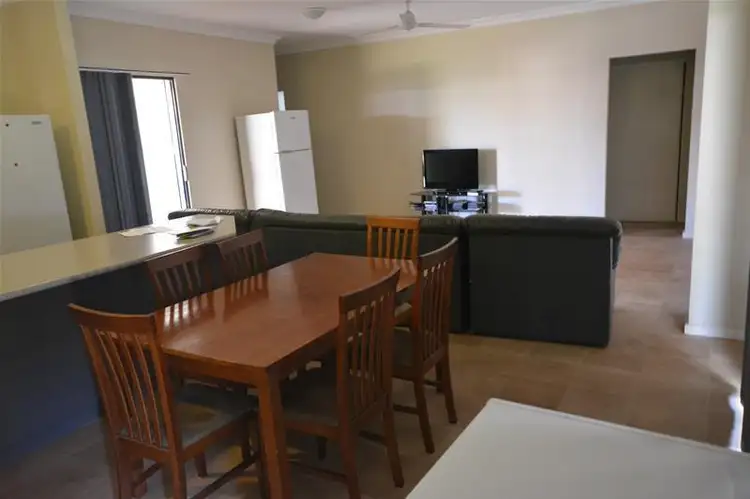 Third view of Homely house listing, 21 Snappy Gum Way, South Hedland WA 6722