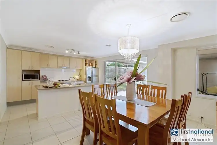 Fifth view of Homely house listing, 52 Folkes Street, Elderslie NSW 2570