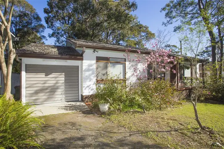 273 McCaffrey Drive, Rankin Park NSW 2287