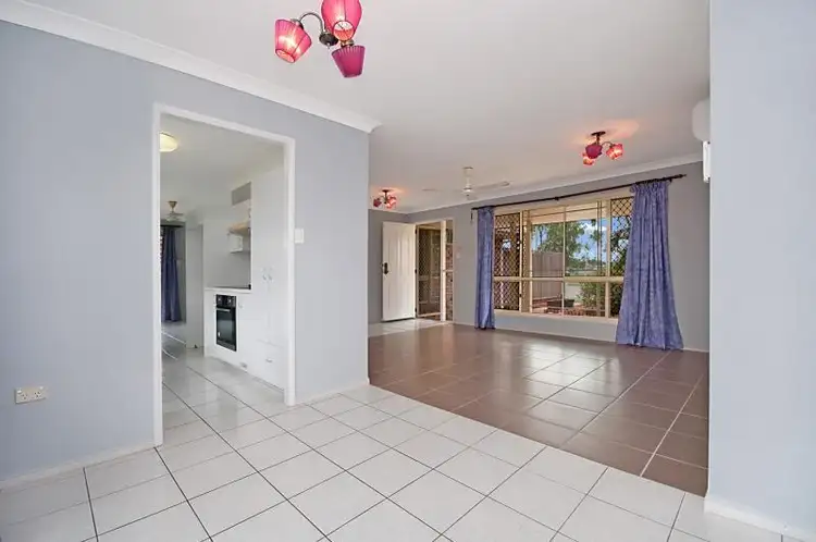 1 Gibbard Street, Condon QLD 4815