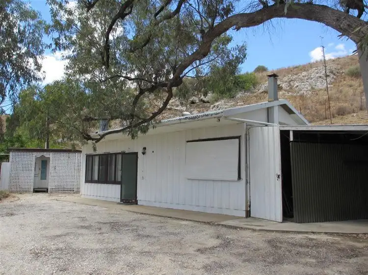 5117 Angas Valley Road FORSTER via, Walker Flat SA 5238