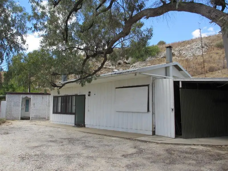 Main view of Homely house listing, 5117 Angas Valley Road FORSTER via, Walker Flat SA 5238