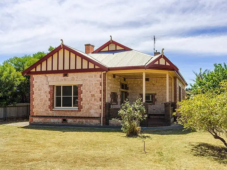Main view of Homely house listing, 6 Old Bull Creek Road, Strathalbyn SA 5255