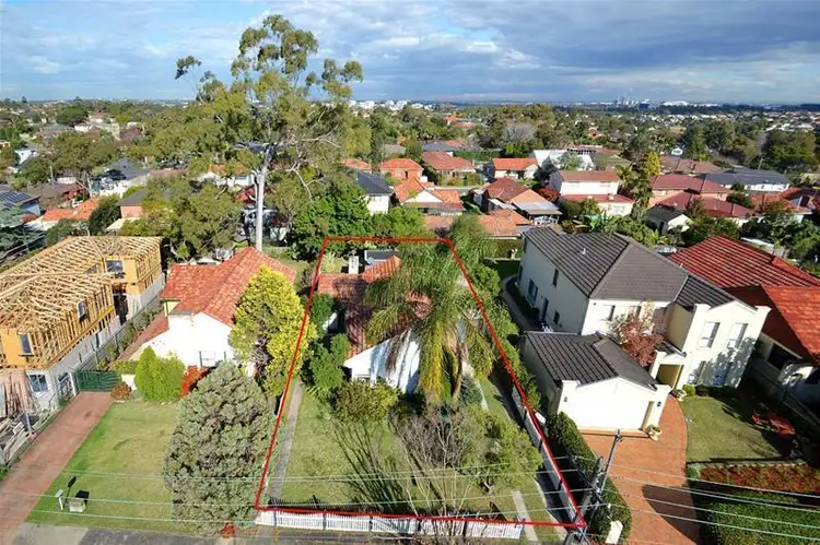 Main view of Homely house listing, 16 Brereton Street, Gladesville NSW 2111