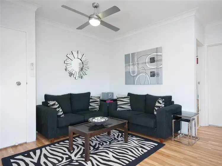 Main view of Homely unit listing, 1/1 Weatherly Close, Nelson Bay NSW 2315