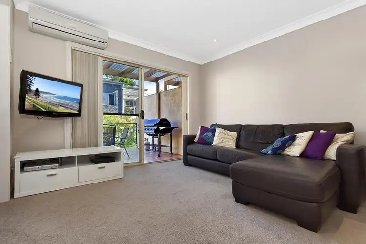 Second view of Homely apartment listing, 7/15 Gulliver Street, Brookvale NSW 2100