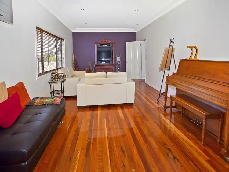 Seventh view of Homely house listing, 44 Buena Vista Avenue, Lake Heights NSW 2502
