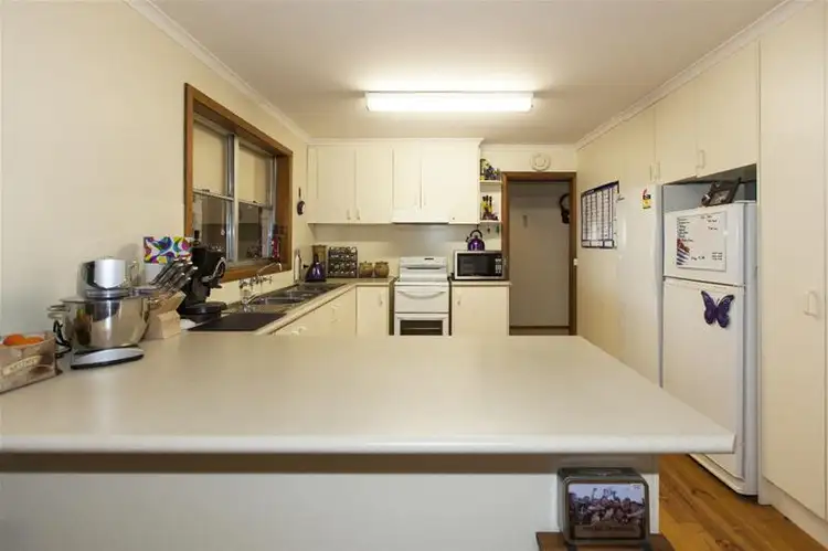Third view of Homely house listing, 80 Churchill Avenue, Ararat VIC 3377