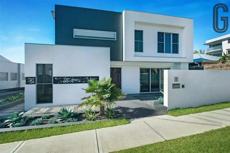 Main view of Homely house listing, 44 Llewellyn Street, Merewether NSW 2291