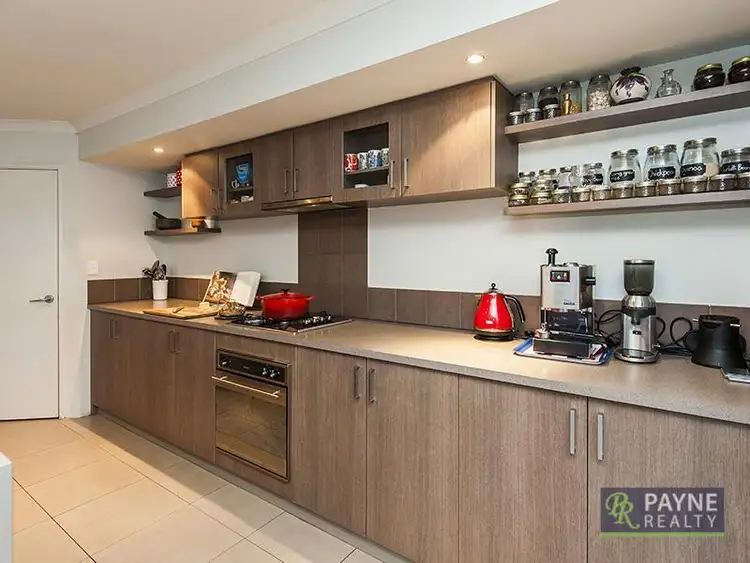 Third view of Homely house listing, 25 Knutsford Crescent, Port Kennedy WA 6172