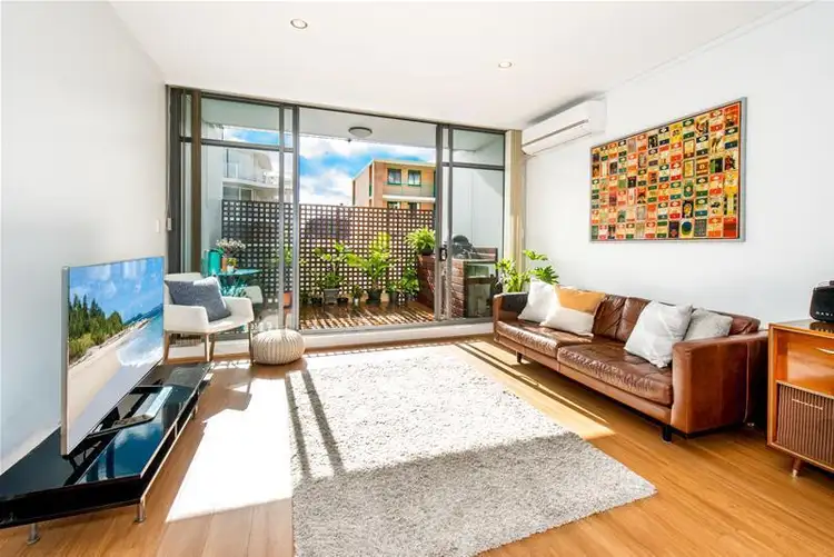 Fifth view of Homely apartment listing, 312/97 Boyce Road, Maroubra NSW 2035