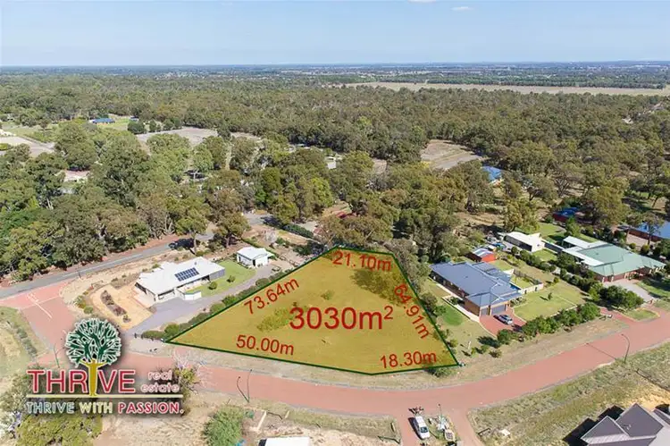 LOT 251/7 (Lot 251) Macleod Close, Byford WA 6122