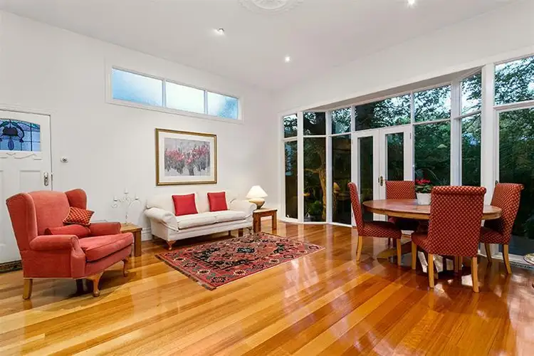 Third view of Homely house listing, 23 Stanley Grove, Canterbury VIC 3126