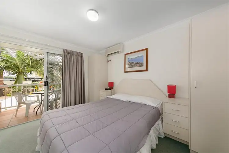 Fourth view of Homely apartment listing, 118/2 Gailey Road, St Lucia QLD 4067