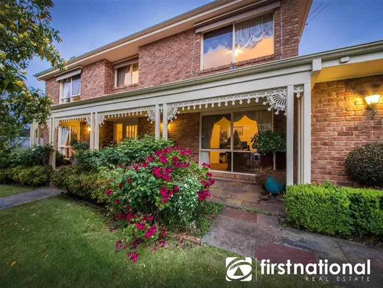 Second view of Homely house listing, 30 Christine Avenue, Berwick VIC 3806