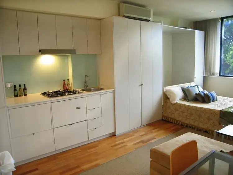 405/85 New South Head Road, Rushcutters Bay NSW 2011