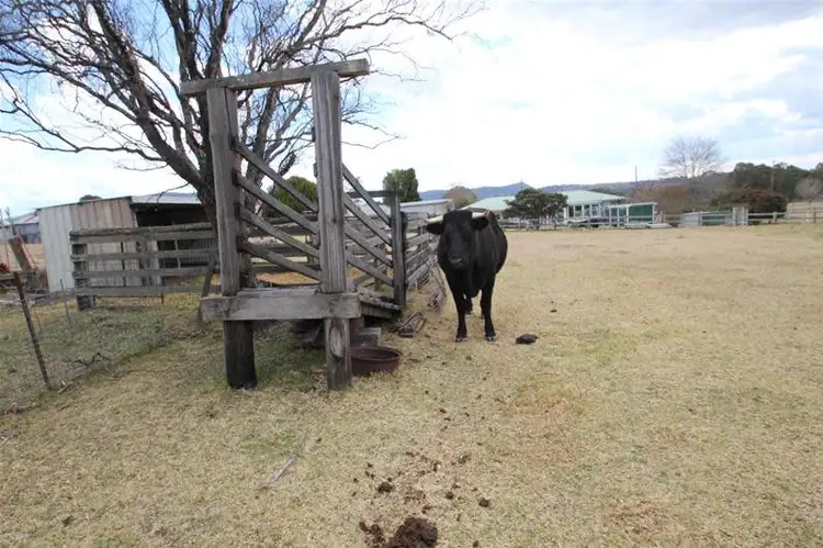 Second view of Homely house listing, 7 Logan Street, Tenterfield NSW 2372