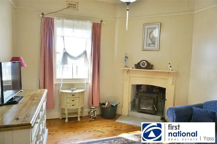 Fifth view of Homely house listing, 17 Lead Street, Yass NSW 2582