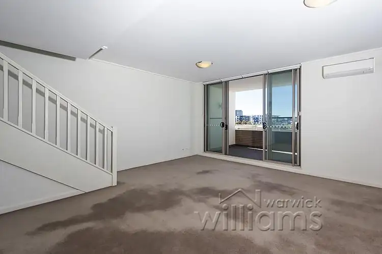 Second view of Homely apartment listing, Sorrento 612/37 Amalfi Drive, Wentworth Point NSW 2127