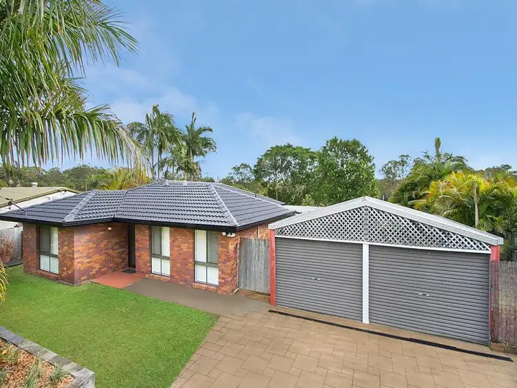 38 Finfoot Street, Rochedale South QLD 4123