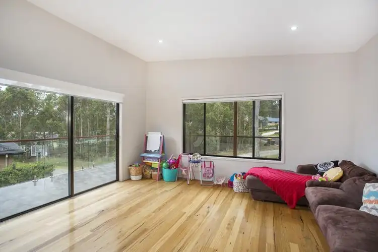 Sixth view of Homely house listing, 31 Luks Way, Batehaven NSW 2536