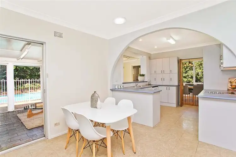 Fifth view of Homely house listing, 2 Simpson Street, Putney NSW 2112