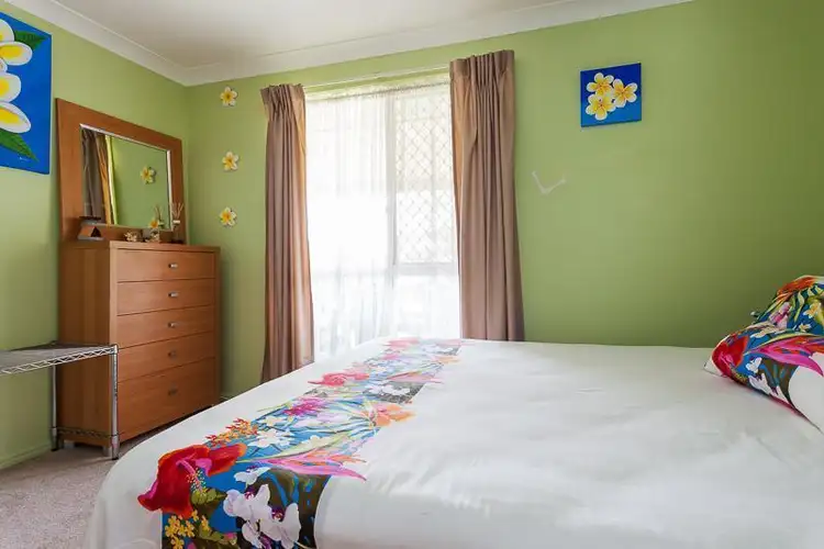 Sixth view of Homely house listing, 3a Bambara Street, Underwood QLD 4119