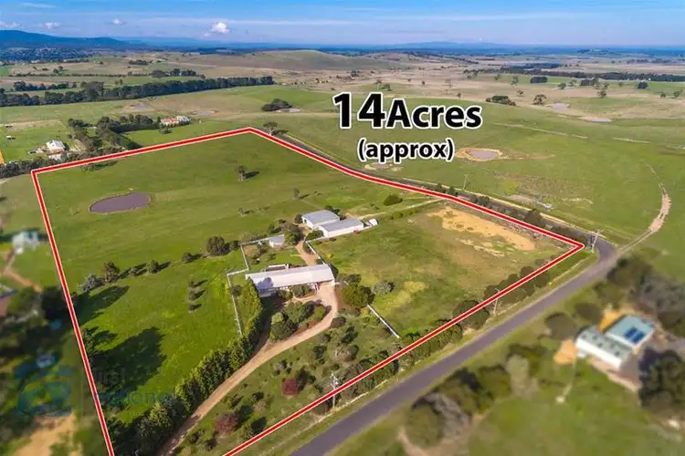220 Ninteenth Avenue, Eden Park VIC 3757