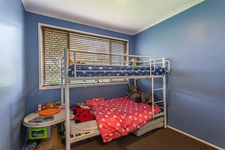 Seventh view of Homely house listing, 114 Hogg Street, Wilsonton Heights QLD 4350