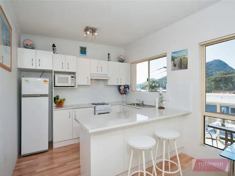 Fourth view of Homely unit listing, 9/7 Lillian Street, Shoal Bay NSW 2315