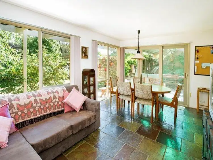 Fourth view of Homely house listing, 49 Langdale Drive, Croydon Hills VIC 3136