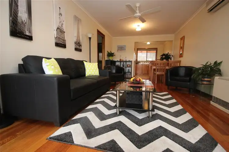 Third view of Homely house listing, 1/18 Newry Court, Warrnambool VIC 3280