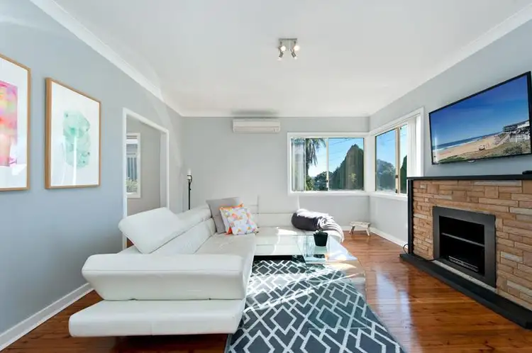 Main view of Homely house listing, 3 Rae Street, Birmingham Gardens NSW 2287