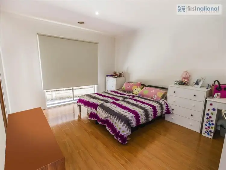 Third view of Homely unit listing, 1/34 Papworth Place, Meadow Heights VIC 3048