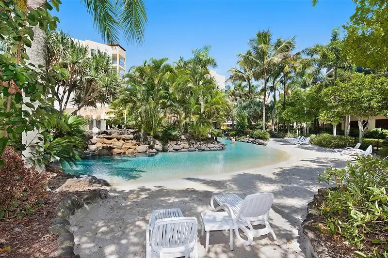 Main view of Homely unit listing, 338/9 Wirraway Street, Alexandra Headland QLD 4572