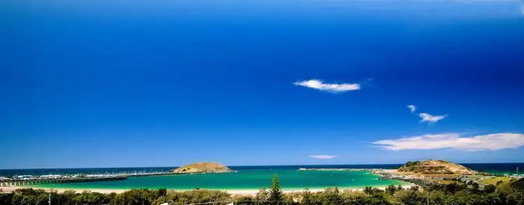 Fourth view of Homely apartment listing, 3/6 Camperdown Street, Coffs Harbour NSW 2450