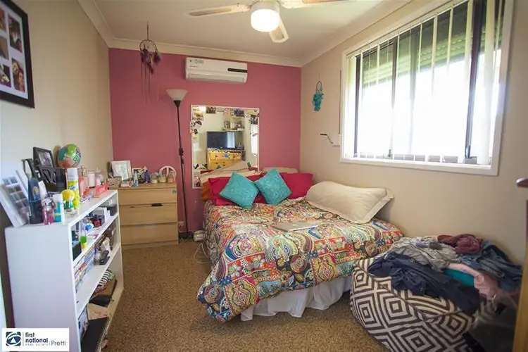 Seventh view of Homely house listing, 7 Taminga Road, Green Valley NSW 2168