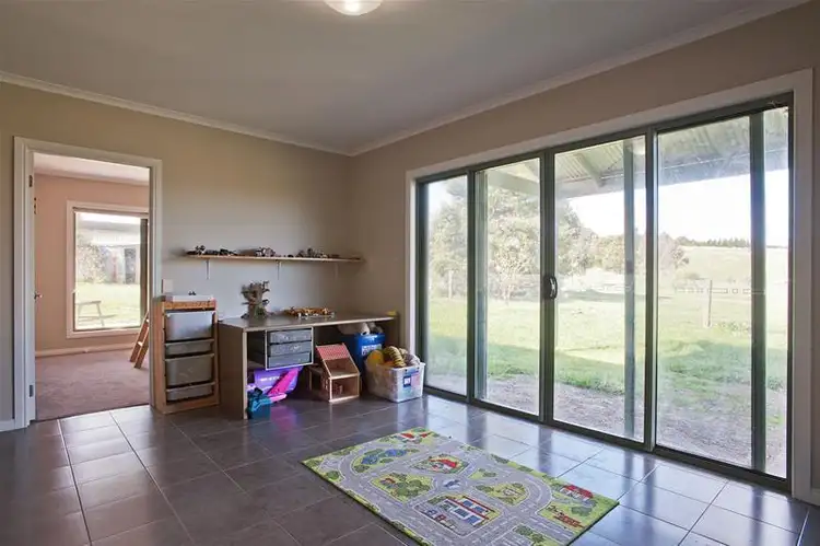 Fourth view of Homely house listing, 54 Connor Court, Ballan VIC 3342