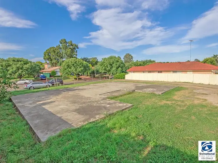 13 Bosco Place, Schofields NSW 2762