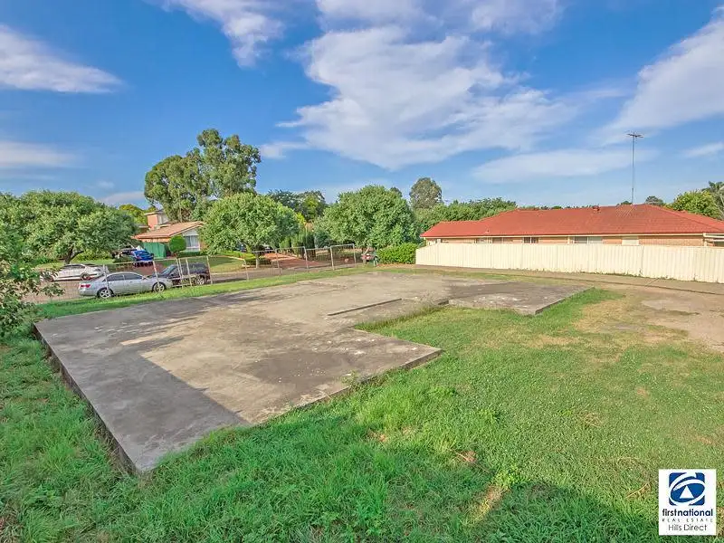 Main view of Homely land listing, 13 Bosco Place, Schofields NSW 2762
