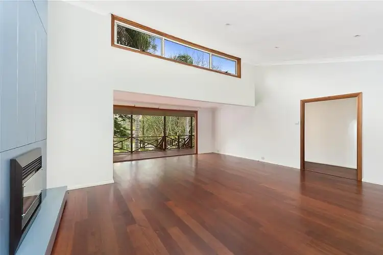 Fourth view of Homely house listing, 47 Toronto Avenue, Cromer NSW 2099